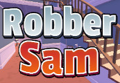 Robber Sam Steam CD Key