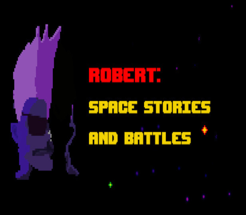 

Robert: Space Stories and Battles Steam CD Key