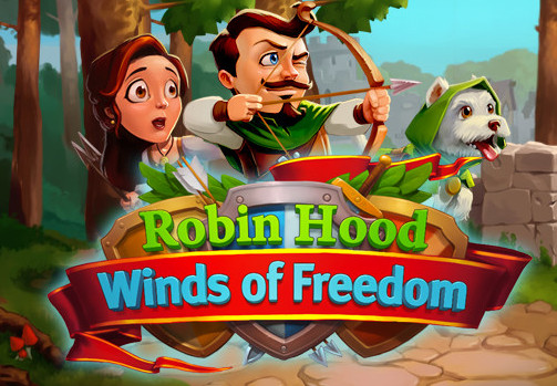 Robin Hood: Winds Of Freedom Steam CD Key