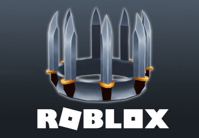 Roblox - Knife Crown DLC CD Key