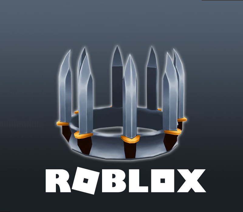 

Roblox - Knife Crown DLC CD Key