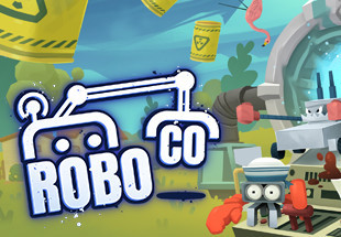 RoboCo Steam CD Key