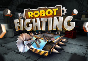 Robot Fighting Steam CD Key