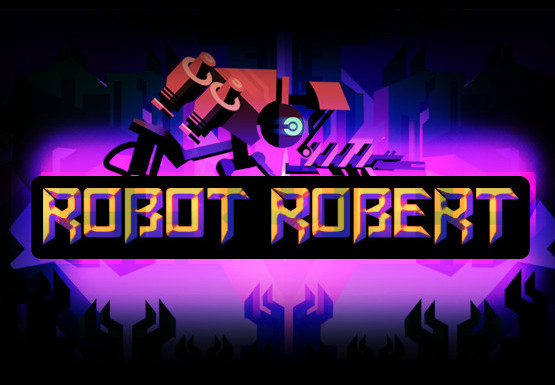 Robot Robert Steam CD Key screenshot 1
