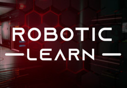Robotic Learn Steam CD Key