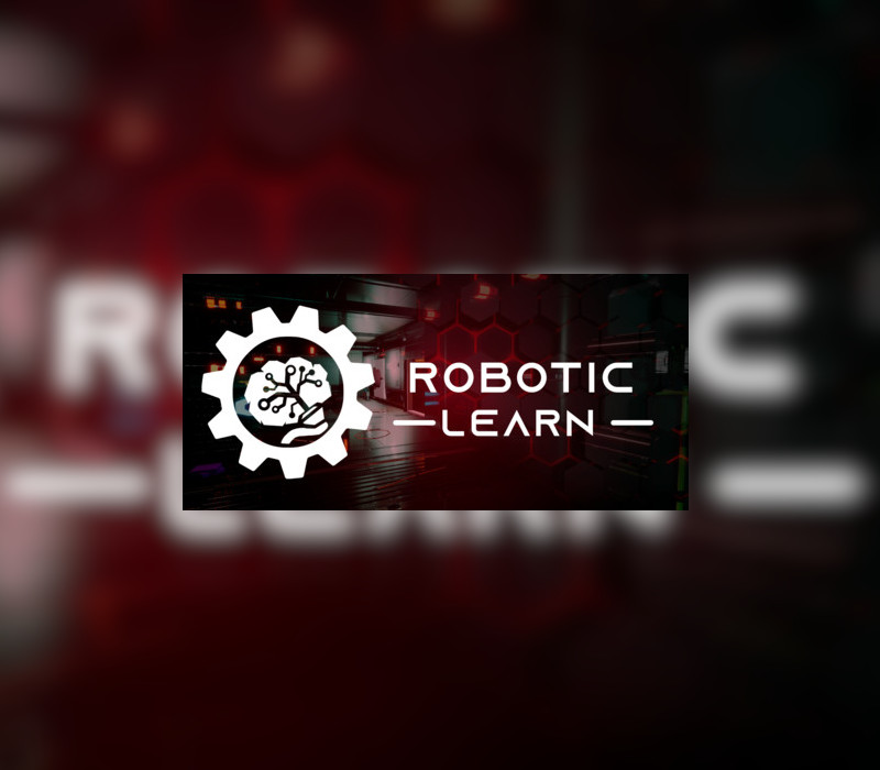 

Robotic Learn Steam CD Key