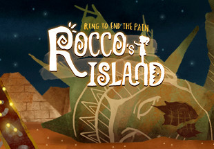 Rocco's Island: Ring to End the Pain Steam CD Key screenshot 2