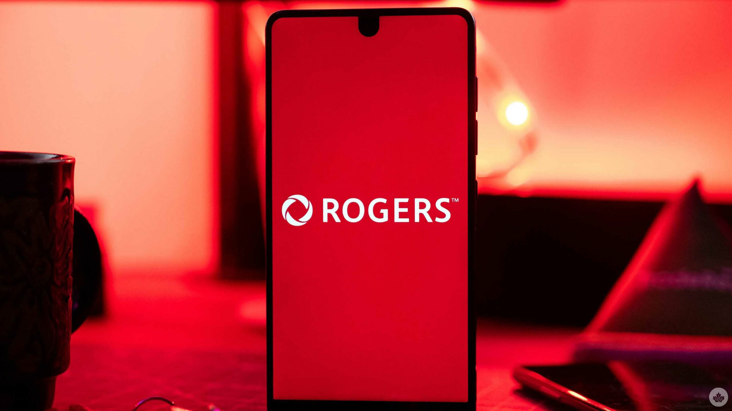 Rogers PIN C$100 Gift Card CA