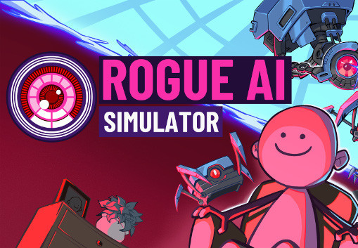 Rogue AI Simulator Steam CD Key