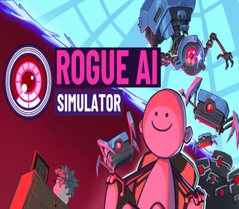 

Rogue AI Simulator PC Steam Account