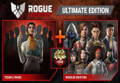Rogue Company Ultimate Edition AR XBOX One CD Key screenshot 2