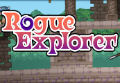 Rogue Explorer Steam CD Key
