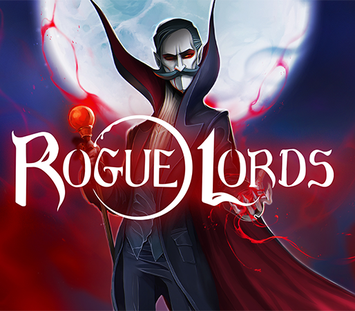 

Rogue Lords US XBOX One / Xbox Series X|S CD Key