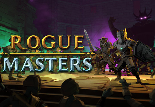 Rogue Masters Steam CD Key