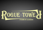 Rogue Tower EU V2 Steam Altergift