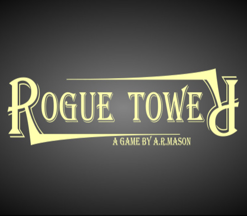 

Rogue Tower EU v2 Steam Altergift