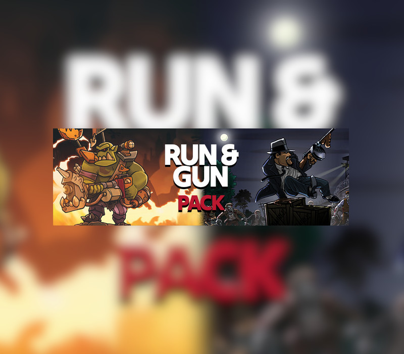 Buy cheap Rogueside Run & Gun Pack cd key - lowest price