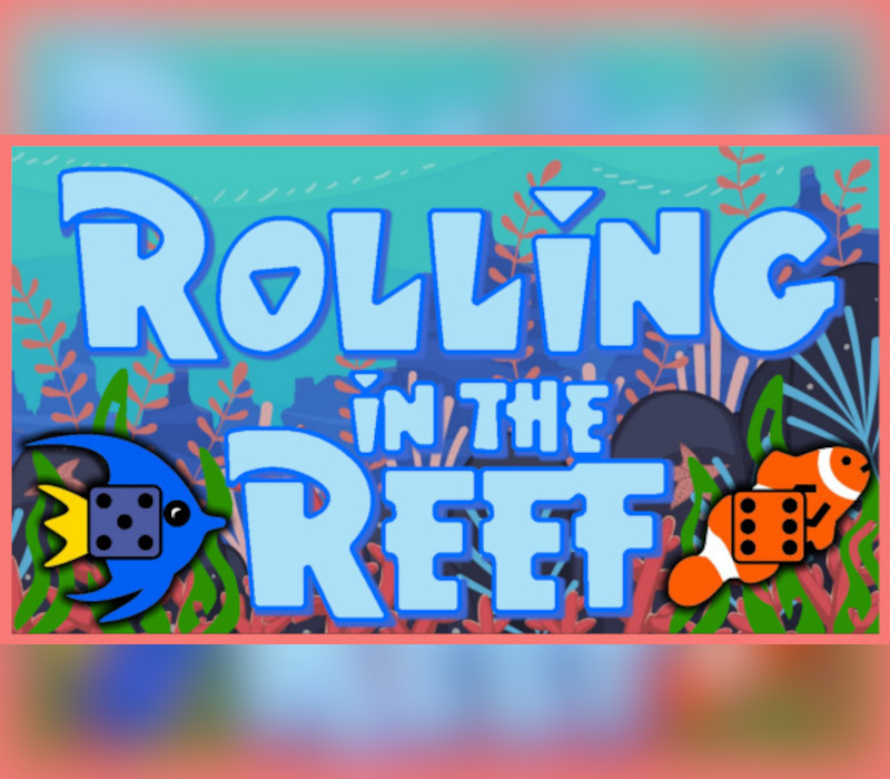 

Rolling in the Reef PC Steam CD Key