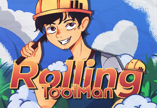 Rolling Toolman Steam CD Key screenshot 2