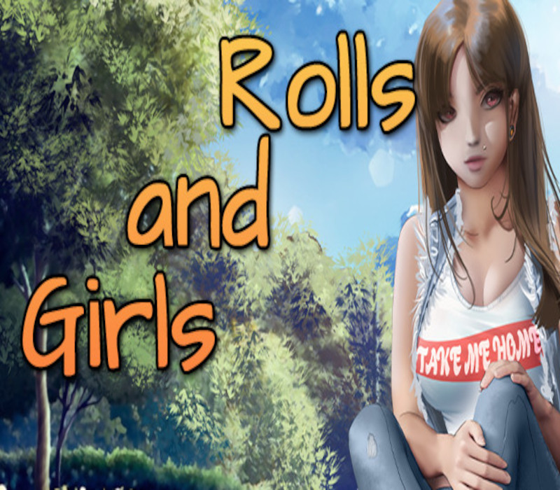 

Rolls and Girls Steam CD Key