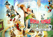Roman Rumble In Las Vegum - Asterix & Obelix XXL 2 AR XBOX One CD Key