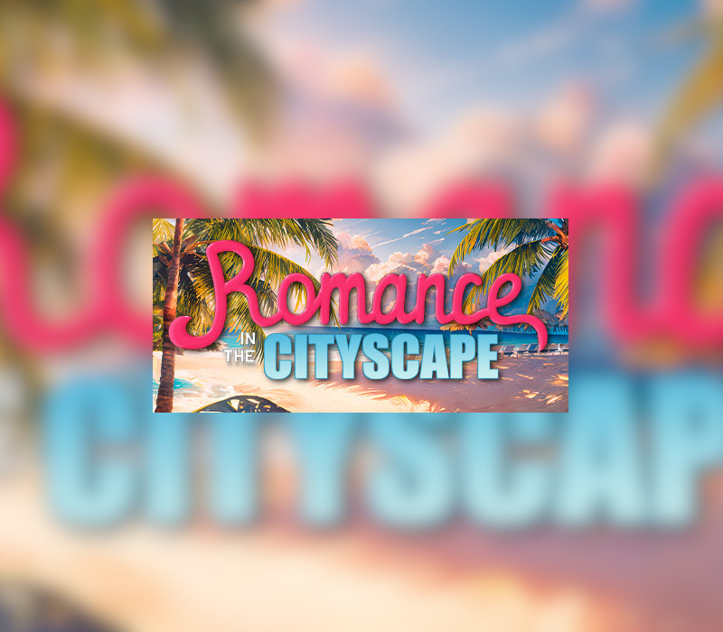 

Romance in the Cityscape Steam CD Key