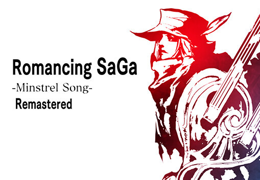 Romancing SaGa -Minstrel Song- Remastered Steam CD Key