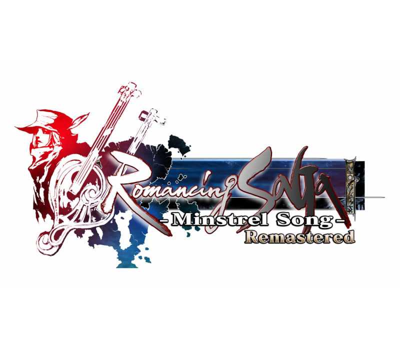 Romancing SaGa -Minstrel Song- Remastered Steam CD Key