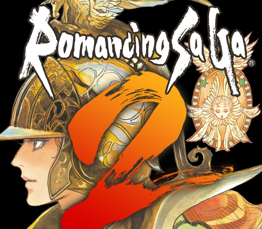 

ROMANCING SAGA 2 EU PC Steam CD Key