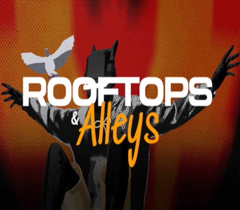 

Rooftops Alleys: The Parkour Game PC Steam Account