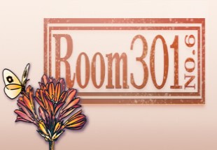 Room 301 NO.6 Steam CD Key screenshot 2