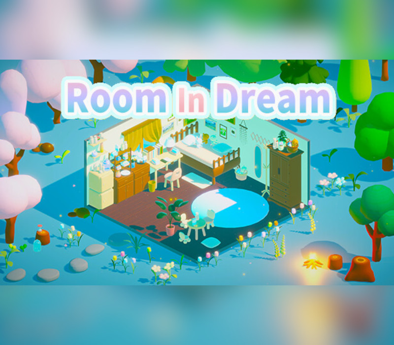 Room In Dream Steam CD Key