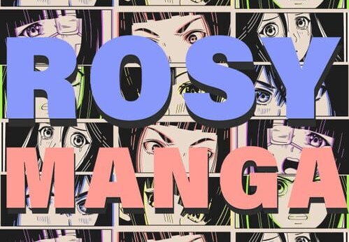 Rosy Manga Steam CD Key