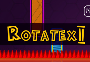 Rotatex 2 Steam CD Key