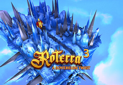 Roterra 3 - A Sovereign Twist Steam CD Key