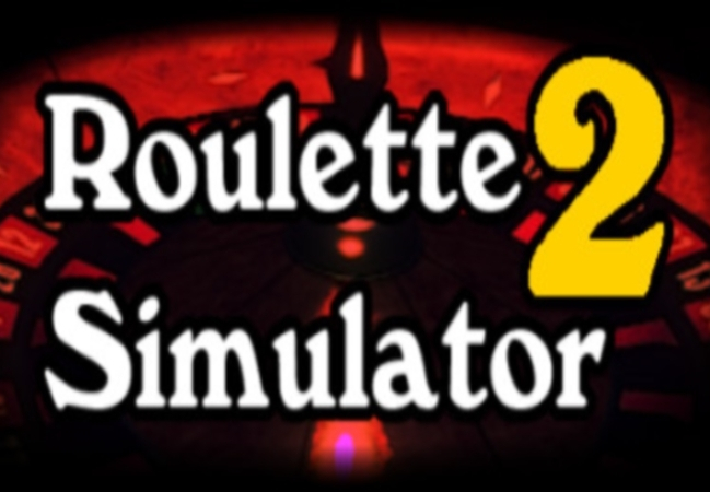 Roulette Simulator 2 Steam CD Key