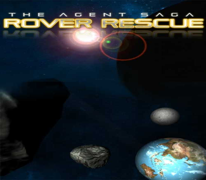 

Rover Rescue Steam CD Key