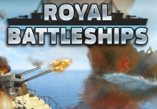 Royal Battleships Steam CD Key screenshot 1