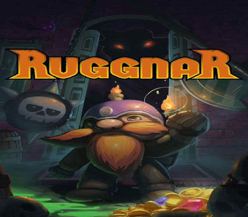 

Ruggnar Steam CD Key