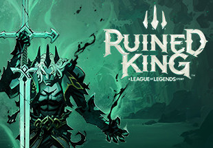 Ruined King: A League Of Legends Story EU V2 Steam Altergift