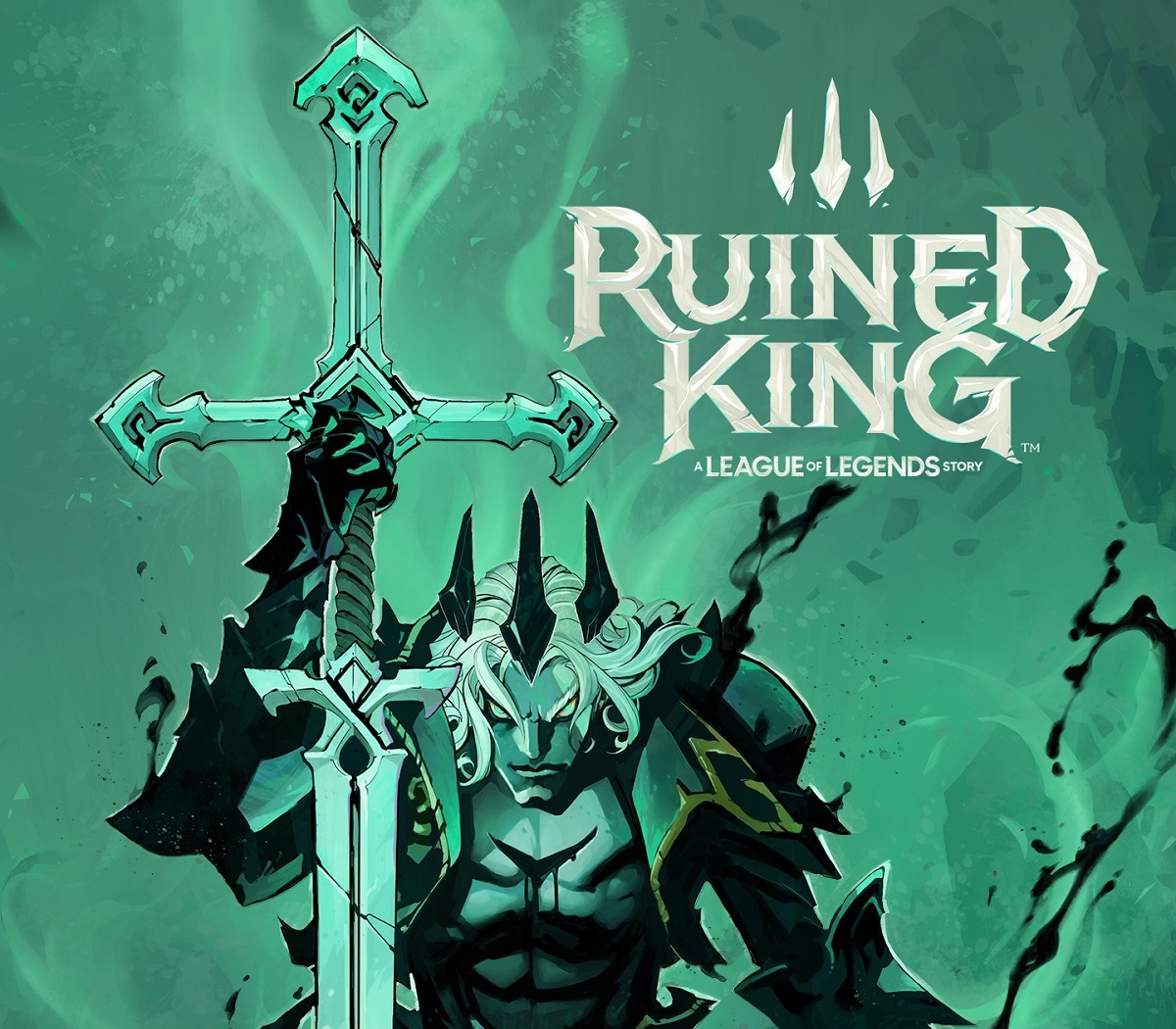 

Ruined King: A League of Legends Story AR XBOX One / Xbox Series X|S CD Key