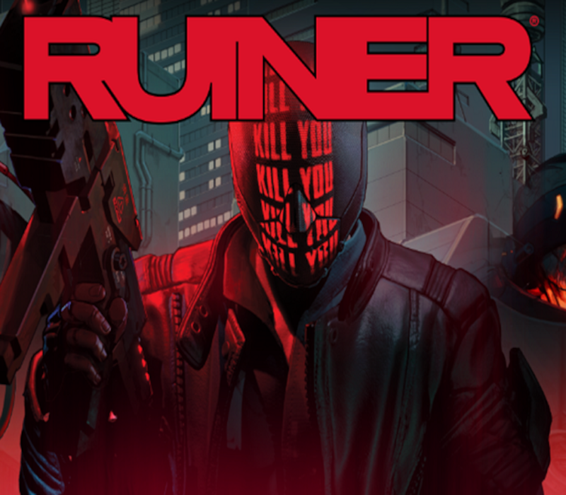 Ruiner - Metacritic