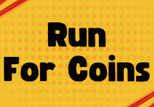 Run For Coins Steam CD Key