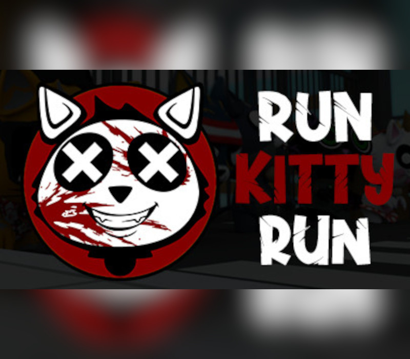 

Run Kitty Run Steam CD Key