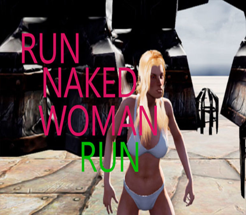 Run Naked Woman Run Steam