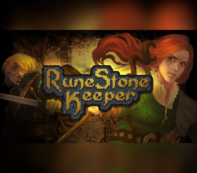 Runestone Keeper PC Steam CD Key