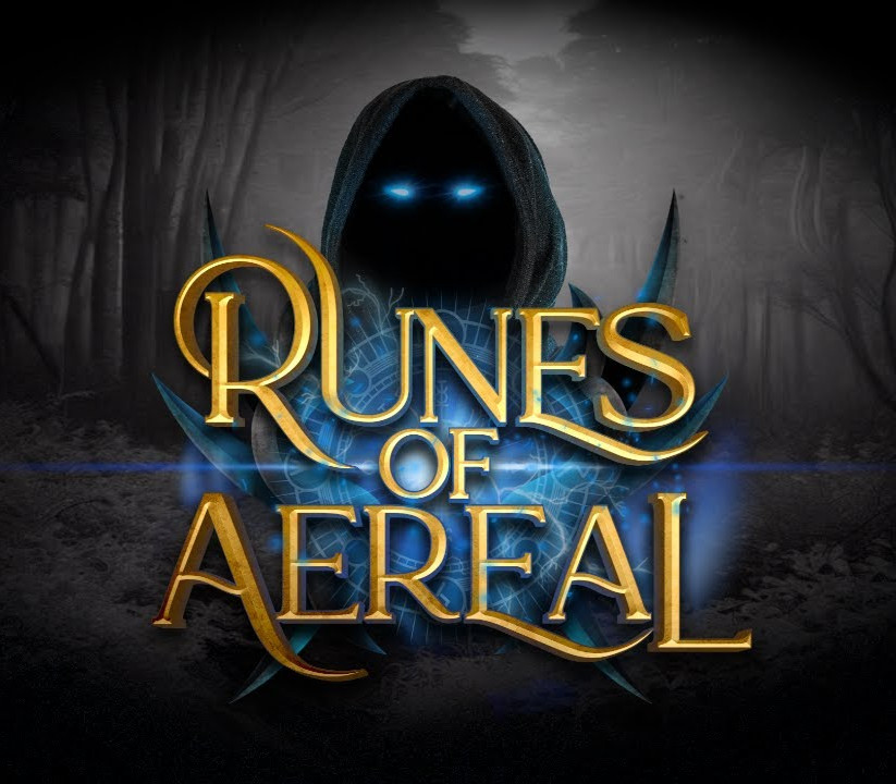 

Runes of Aereal PC Steam CD Key