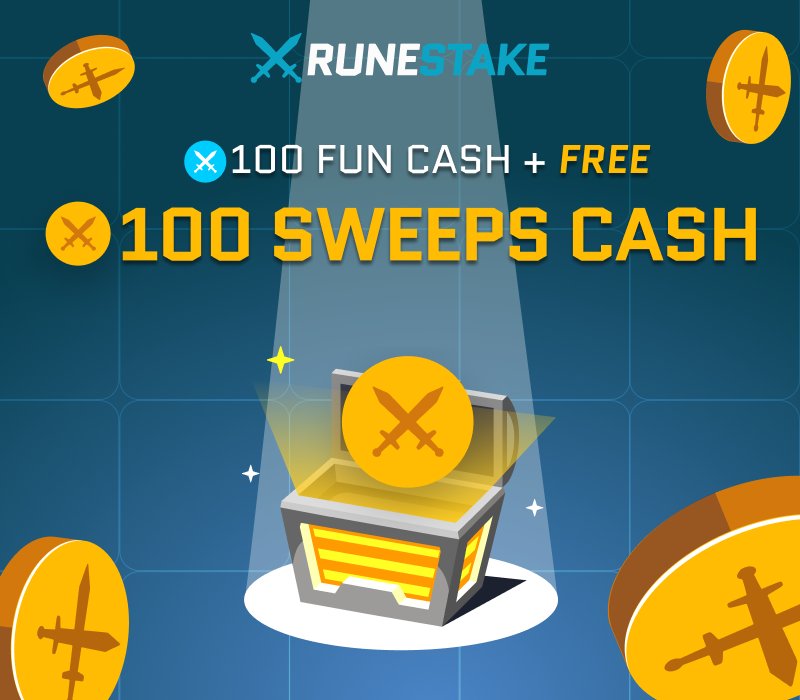 

Runestake 100 Tokens