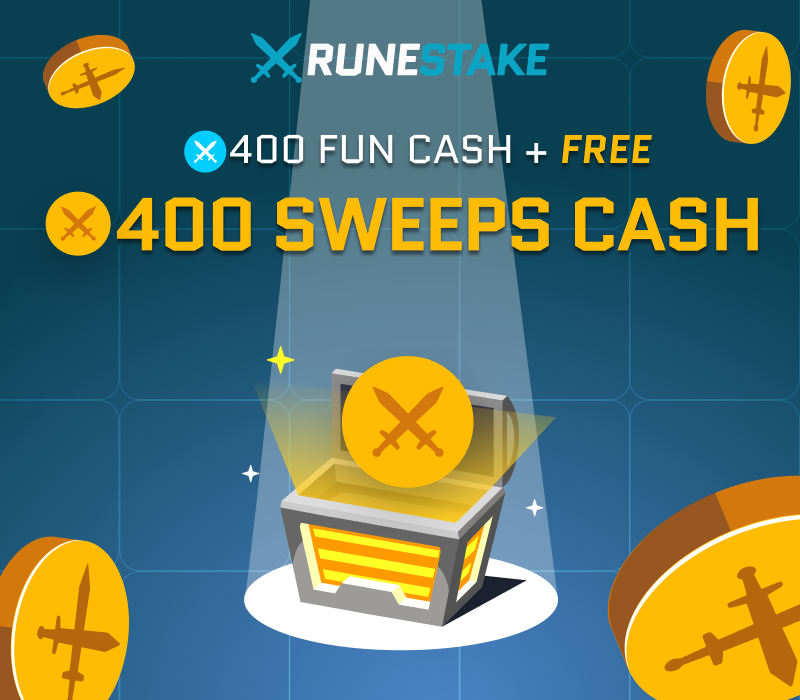 

Runestake 400 Tokens