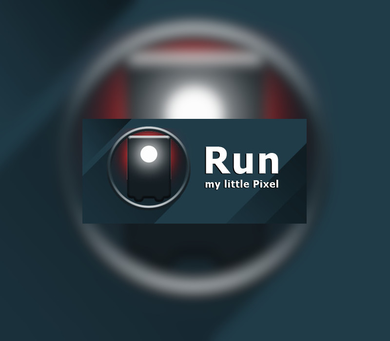 

Run, my little pixel Steam CD Key